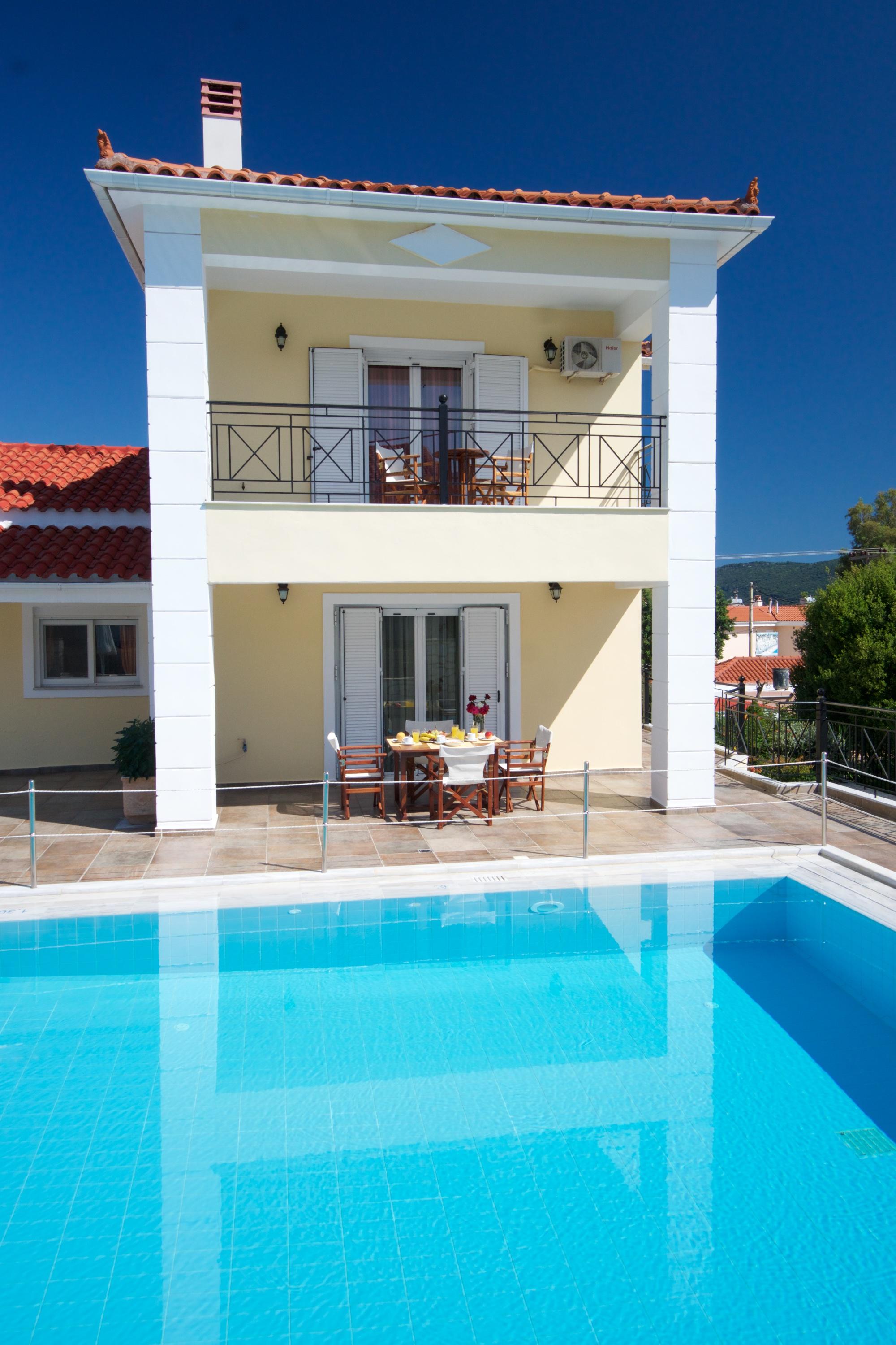 Studios Diamanto Karavomylos Exterior photo